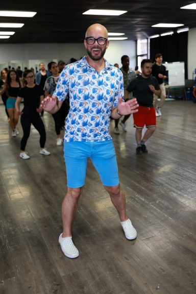 best bachata bootcamp phoenix