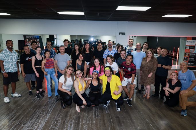 Clases de Bachata en Phoenix