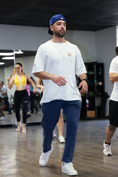 phoenix bachata fusion bootcamp