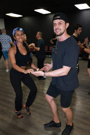intermediate bachata classes phoenix